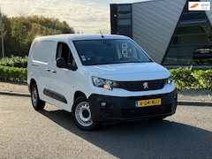 Peugeot Partner - 1.2 PureTech Premium Long L2 Automaat |
