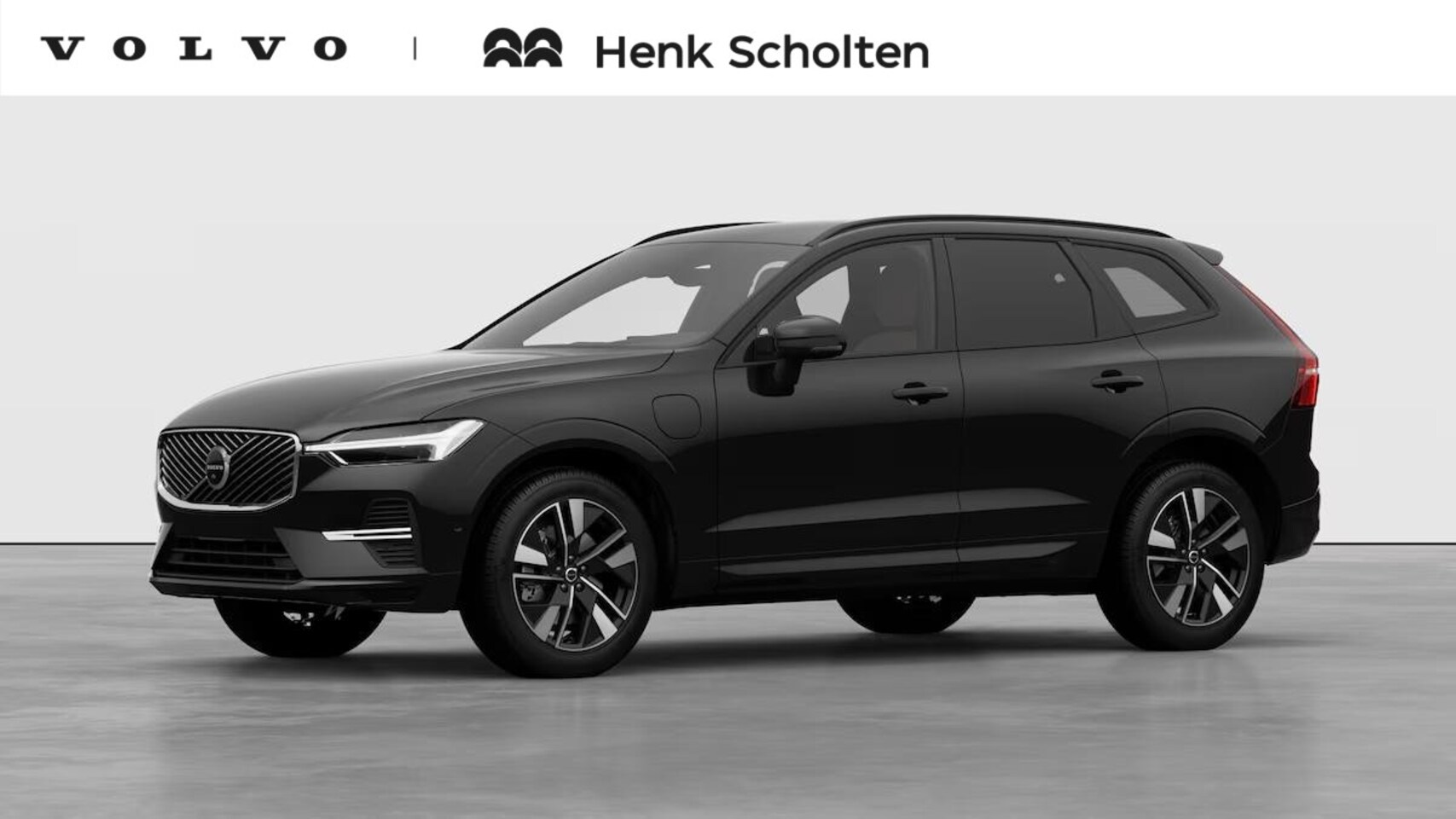 Volvo XC60 - 2.0 T6 Plug-in hybrid AWD Core | Visual park assist | Verwarmbare voorstoelen | Extra geti - AutoWereld.nl