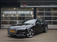 Audi A4 Avant - 1.4 TFSI Sport S line edition met trekhaak