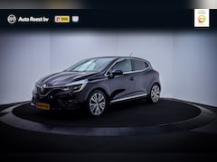 Renault Clio - 1.3TCe Intens FULL LED | CARPLAY | AIRCO | KEYLESS | CRUISE | PDC | LMV
