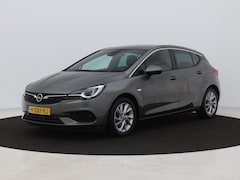 Opel Astra - 1.2 Elegance | CAMERA | KEYLESS | STOEL- EN STUURVERW. | TREKHAAK