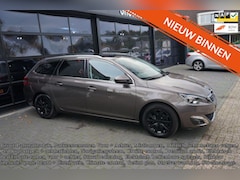 Peugeot 308 SW - 1.2 PureTech Blue Lease Premium, Clima, Panodak, Navi, CC, Bluetooth