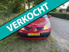 Renault Grand Scénic - 1.6-16V Business Line