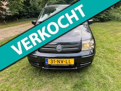 Fiat Panda - 1.2 Dynamic