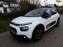 Citroën C3 - 1.2i 83pk 72.000km Clima Cruise Navi Hoge instap Trekhaak LED