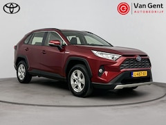 Toyota RAV4 - 2.5 Hybrid Business | Navigatie | Stoelverwarming | Parkeersensoren