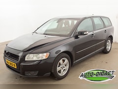 Volvo V50 - V-50 1.8 Clima Edition I