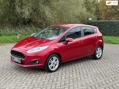 Ford Fiesta - 1.0 EcoBoost Titanium CAMERA I PDC I CLIMA I BLUEOOTH I NWE APK