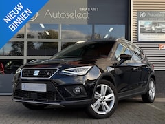 SEAT Arona - 1.0 TSI FR Camera LED CarPlay