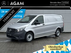 Mercedes-Benz Vito - 114 CDI L2 Automaat Airco Navigatie>Apple Carplay- Android Auto