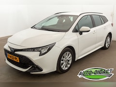 Toyota Corolla Touring Sports - Hybrid 140 Clima Navi Camara Business