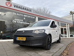 Volkswagen Caddy - Caddy 55KW