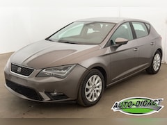 SEAT Leon - 1.6 TDI Clima Navi