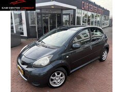 Toyota Aygo - 1.0-12V Asp.Gre Nav