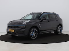 Lynk & Co 01 - 1.5 Plug-in Hybrid | NLD AUTO