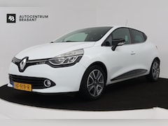 Renault Clio - 0.9 TCe ECO Night&Day (NAVIGATIE, PARKEERSENSOREN, CRUISE CONTROL)