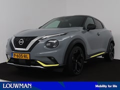 Nissan Juke - 1.0 DIG-T Kiiro | Apple Carplay / Android Auto (Navigatie) | Climate Control | Cruise Cont