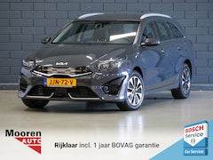 Kia Cee'd Sportswagon - Ceed 1.6 GDI PHEV DynamicPlusLine | CAMERA | APPLE CARPLAY |