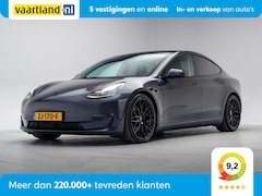Tesla Model 3 - Long Range AWD 75 kWh [ Panorama Leder Adapt.cruise ]