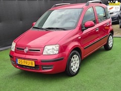 Fiat Panda - 1.2 Edizione Cool 1e eig NAP