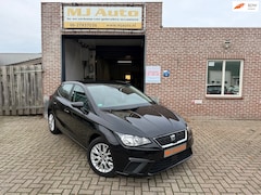 SEAT Ibiza - 1.0 TSI Excellence navigatie cruise control