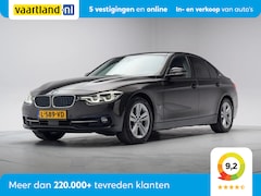 BMW 3-serie - 330e High Executive Sport Aut. [ head-up full led navi prof. ]
