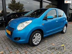 Suzuki Alto - 1.0 Exclusive / nieuwe koppeling + onderhoudsbeurt
