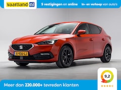 SEAT Leon - 1.0 TSI Business 5-drs [ LED Virtual Nav ]