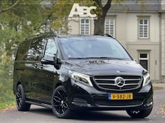Mercedes-Benz V-klasse - 250d Lang DC Avantgarde Burmester 360