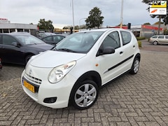 Suzuki Alto - 1.0 Comfort Plus/AIRCO/NAP