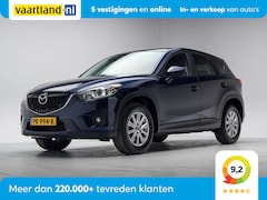 Mazda CX-5 - 2.0 TS+ 2WD[Stoelverwarming Cruise Control Elektrisch inklapbare spiegels]
