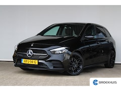 Mercedes-Benz B-klasse - 250 e Premium Plus | AMG - Line | Cruise control | Climate control | Camera | LED matrix |
