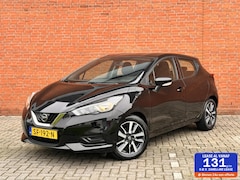 Nissan Micra - 1.0L Acenta|CARPLAY|CRUISE CONTROL|NAP|AIRCO