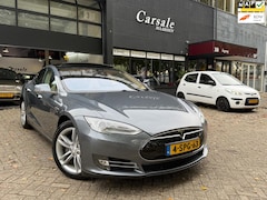 Tesla Model S - 85 Base