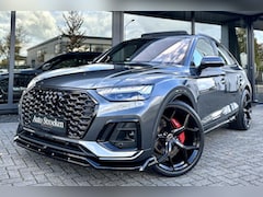 Audi Q5 Sportback - 50 TFSIe S-Line Competition Pano Lucht RS Leder