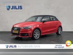 Audi A1 Sportback - 1.2 TFSI Admired | Cruise control | 4-seizoensbanden | Multifunctioneel stuur