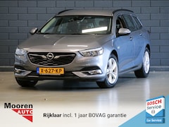 Opel Insignia Sports Tourer - 1.5 141PK Turbo Business Executive | TREKHAAK | NAVIGATIE | CRUISE CONTROL |