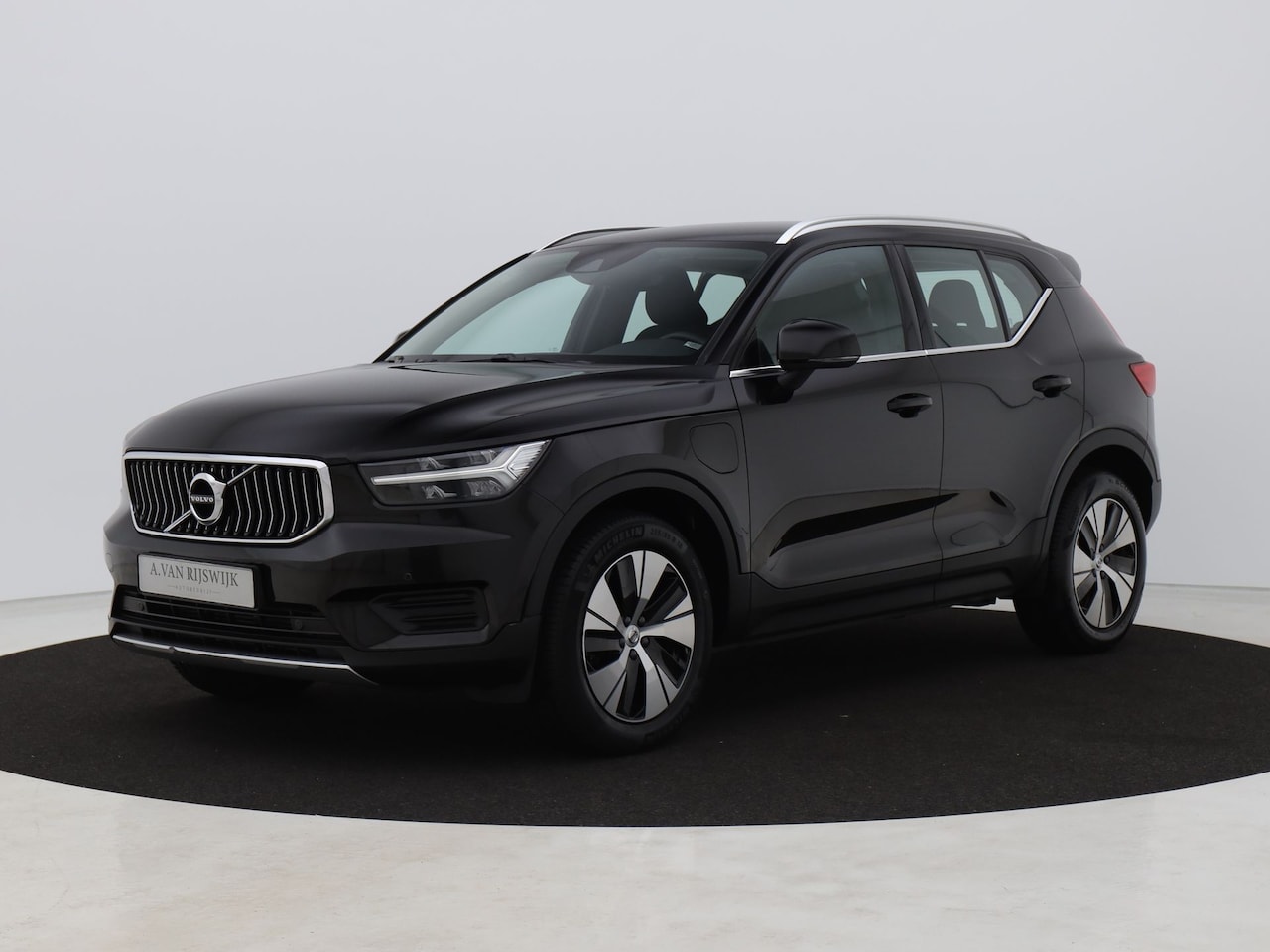Volvo XC40 - 1.5 T4 Recharge Inscription Expression | CAMERA | KEYLESS - AutoWereld.nl