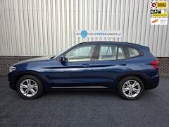BMW X3 - XDrive20i High Executive, Trekhaak, Carplay, HUD, leder