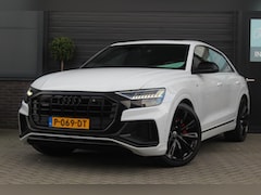 Audi Q8 - 60 TFSI e quattro Competition | Pano | Trekhaak |