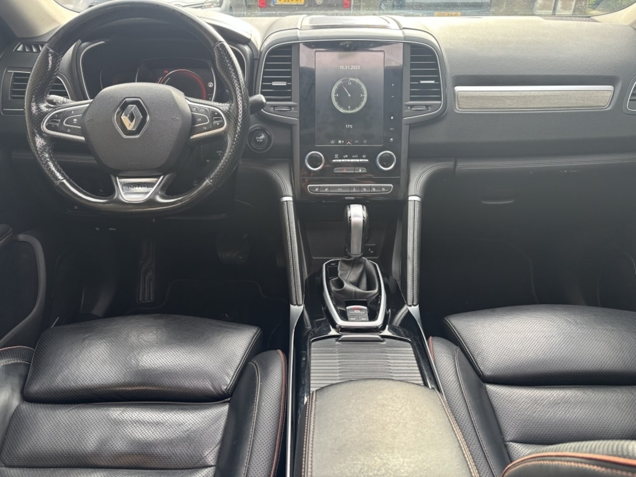 Renault Koleos - 1.3 TCe 2021 Initiale Paris Pano Massage Stuurverw. - AutoWereld.nl
