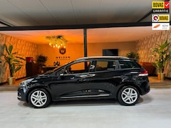 Renault Clio Estate - 0.9 TCe Limited Garantie Parkeersensoren StoelVW Bluetooth Cruise Navi Rijklaar