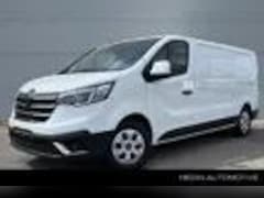Renault Trafic E-Tech - Electric GB L2H1 T29 E-Tech electric advance / 4 seizoenen banden / Parkeerhulp /