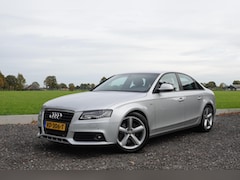 Audi A4 Limousine - 1.8 TFSI S-line TREKHAAK CLIMATE PDC NAVI