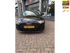 Audi A1 Sportback - 25 TFSI S Line Pro Line S