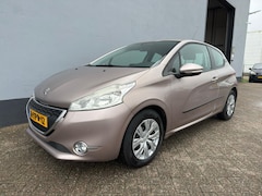 Peugeot 208 - 1.2 VTi Active - Airco