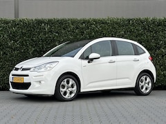 Citroën C3 - 1.6 VTi EXCLUSIVE, PANORAMADAK, CRUISE, ECC-AIRCO, ELEKTRISCHE RAMEN/SPIEGELS, AUTOMAAT, L