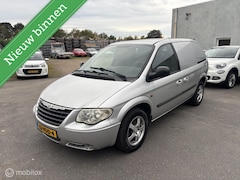 Chrysler Ram Van - 2.8 CRD Automaat GRIJSKENTEKEN