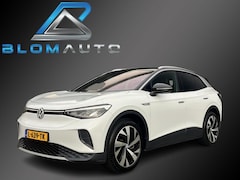 Volkswagen ID.4 - First 77 kWh 204PK 20INCH+CARPLAY+EL TREKH