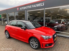 Audi A1 Sportback - 1.2 TFSI Attractio, benzine, schakel, 2013